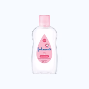 Dầu Mát-Xa Và Dưỡng Ẩm JOHNSON BABY OIL (200ml)